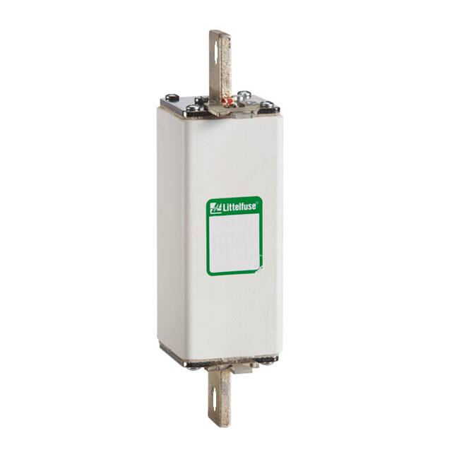 PSR072FL1000Z Littelfuse Inc. Fusibles eléctricos especiales